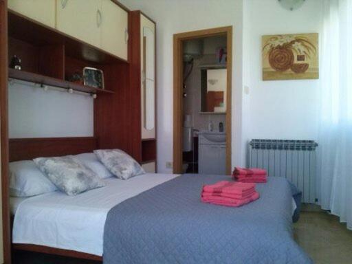 Studio Apartment Mala Plaza Kaštela المظهر الخارجي الصورة