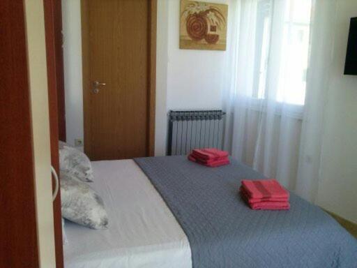 Studio Apartment Mala Plaza Kaštela المظهر الخارجي الصورة